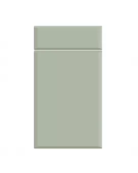 APS19862 Bella Range Pisa In Colour Matt Sage Green Matt Sage Green