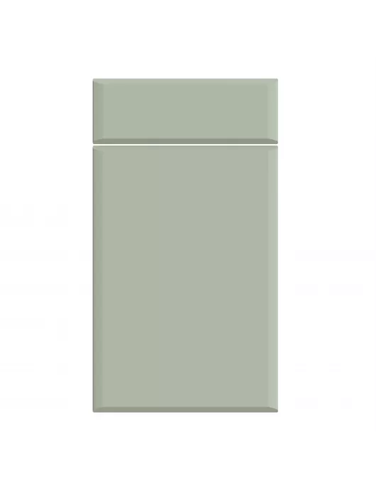 APS19862 Bella Range Pisa In Colour Matt Sage Green Matt Sage Green