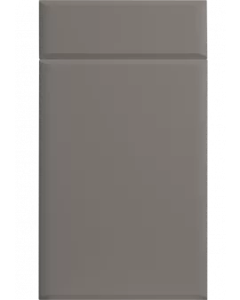 APS19864 Bella Range Pisa In Colour Matt Taupe Matt Taupe