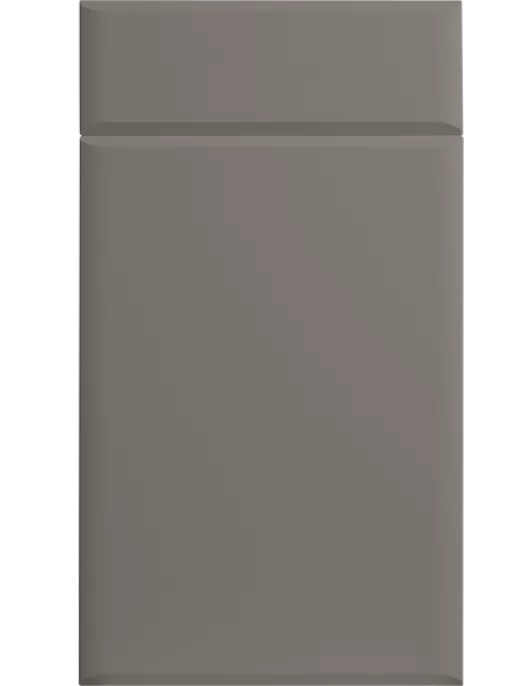 APS19864 Bella Range Pisa In Colour Matt Taupe Matt Taupe