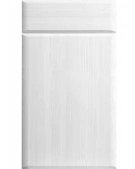 APS19869 Bella Range Pisa In Colour Oakgrain White Oakgrain White