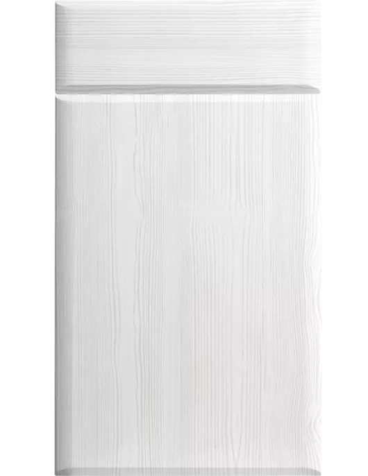 APS19869 Bella Range Pisa In Colour Oakgrain White Oakgrain White