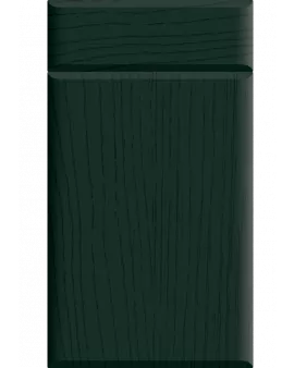 APS19870 Bella Range Pisa In Colour Paint Flow Matt Fir Green Paint Flow Matt Fir Green