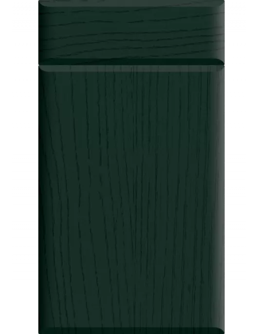 APS19870 Bella Range Pisa In Colour Paint Flow Matt Fir Green Paint Flow Matt Fir Green
