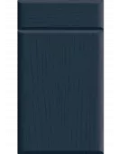 APS19871 Bella Range Pisa In Colour Paint Flow Matt Indigo Blue Paint Flow Matt Indigo Blue