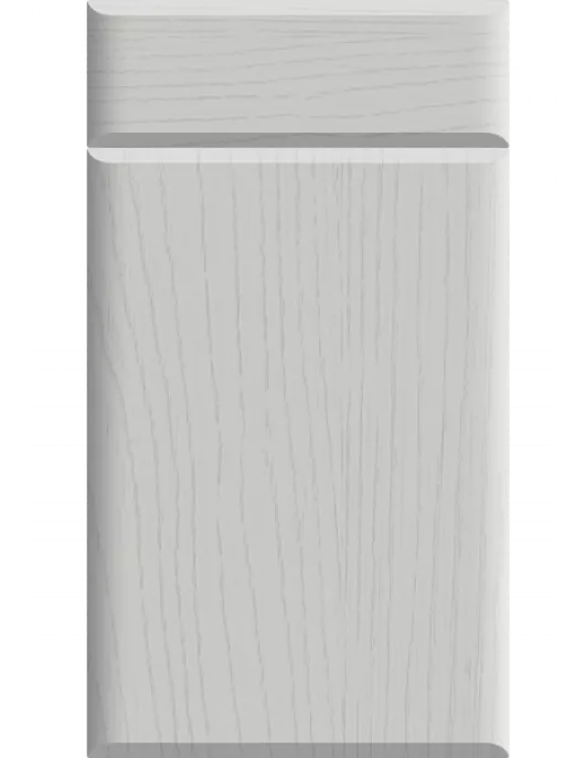 APS19872 Bella Range Pisa In Colour Paint Flow Matt Light Grey Paint Flow Matt Light Grey