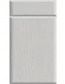 APS19872 Bella Range Pisa In Colour Paint Flow Matt Light Grey Paint Flow Matt Light Grey