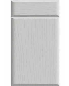 APS19872 Bella Range Pisa In Colour Paint Flow Matt Light Grey Paint Flow Matt Light Grey