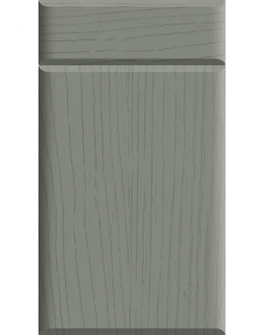 APS19873 Bella Range Pisa In Colour Paint Flow Matt Sage Green Paint Flow Matt Sage Green