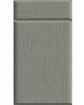 APS19873 Bella Range Pisa In Colour Paint Flow Matt Sage Green Paint Flow Matt Sage Green