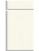 APS19874 Bella Range Pisa In Colour Paint Flow Matt White Paint Flow Matt White