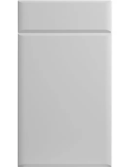 APS19876 Bella Range Pisa In Colour Porcelain White Porcelain White
