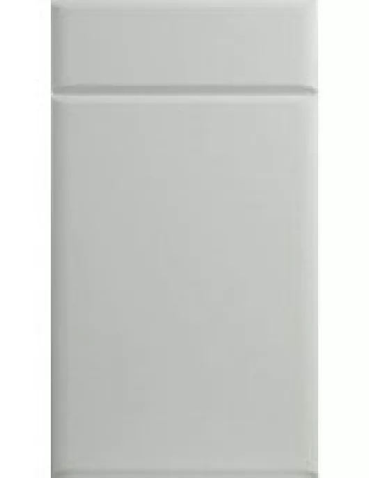 APS19877 Bella Range Pisa In Colour Satin White Satin White