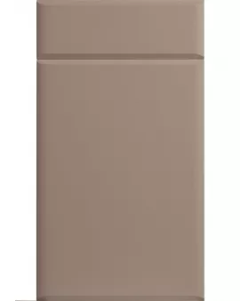 APS19879 Bella Range Pisa In Colour Supermatt Cashmere Supermatt Cashmere