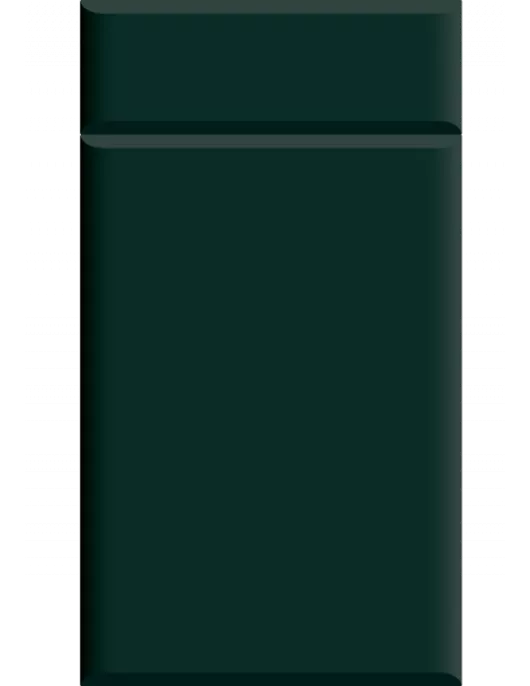 APS19881 Bella Range Pisa In Colour Supermatt Fir Green Supermatt Fir Green