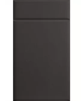 APS19882 Bella Range Pisa In Colour Supermatt Graphite Supermatt Graphite