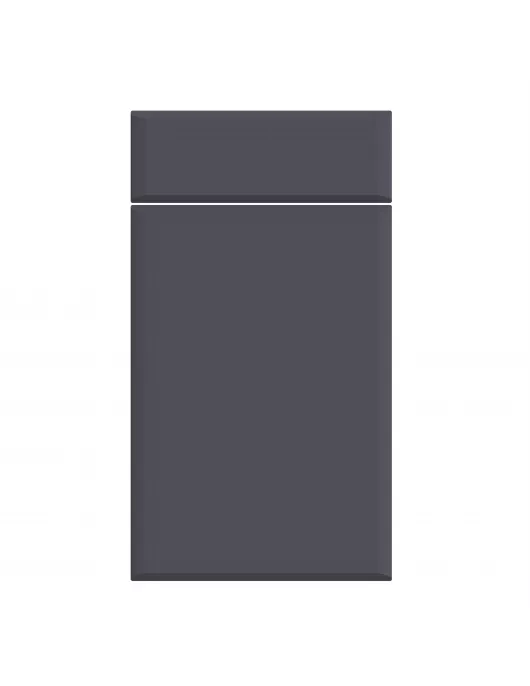 APS19883 Bella Range Pisa In Colour Supermatt Indigo Blue Supermatt Indigo Blue