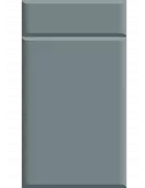 APS19884 Bella Range Pisa In Colour Supermatt Mood Grey Supermatt Mood Grey