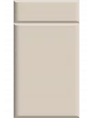 APS19885 Bella Range Pisa In Colour Supermatt Oatmeal Supermatt Oatmeal