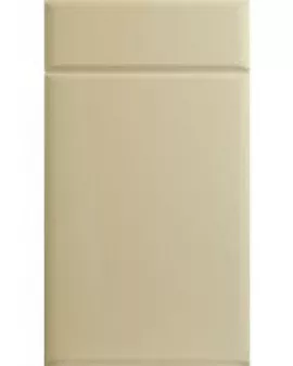 APS19890 Bella Range Pisa In Colour High Gloss Cream High Gloss Cream