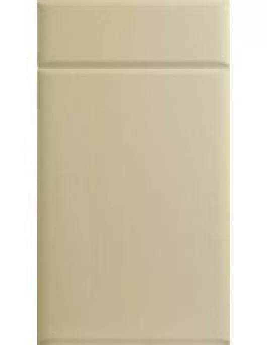 APS19890 Bella Range Pisa In Colour High Gloss Cream High Gloss Cream