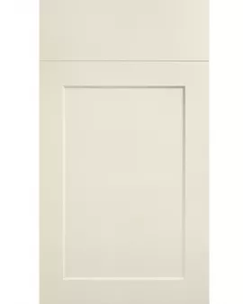 APS19894 Bella Range Richmond In Colour Supermatt Alabaster Supermatt Alabaster