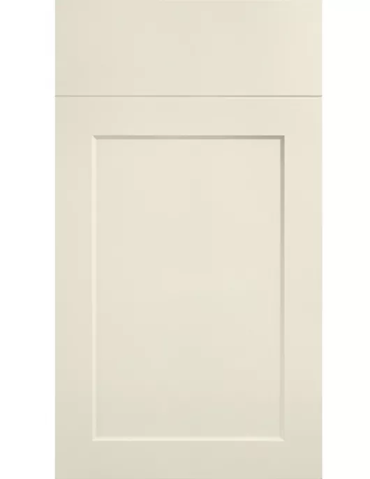 APS19894 Bella Range Richmond In Colour Supermatt Alabaster Supermatt Alabaster