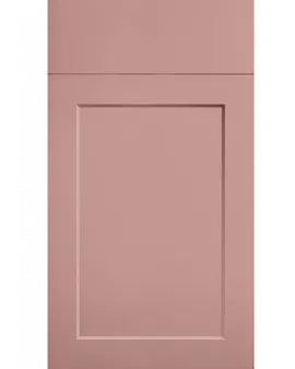 APS19899 Bella Range Richmond In Colour Matt Blush Pink Matt Blush Pink
