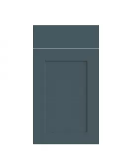 APS19900 Bella Range Richmond In Colour Matt Colonial Blue Matt Colonial Blue