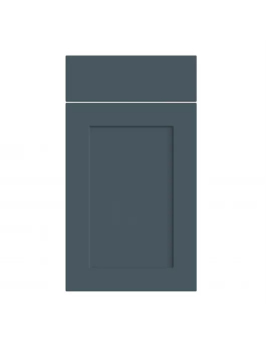 APS19900 Bella Range Richmond In Colour Matt Colonial Blue Matt Colonial Blue