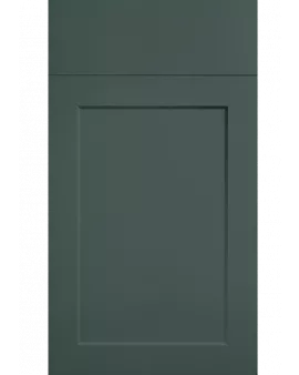 APS19904 Bella Range Richmond In Colour Matt Kombu Green Matt Kombu Green