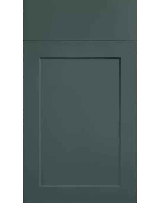 APS19904 Bella Range Richmond In Colour Matt Kombu Green Matt Kombu Green