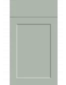APS19907 Bella Range Richmond In Colour Matt Pistachio Green Matt Pistachio Green
