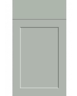 APS19907 Bella Range Richmond In Colour Matt Pistachio Green Matt Pistachio Green