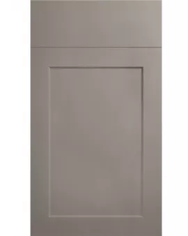 APS19909 Bella Range Richmond In Colour Matt Stone Grey Matt Stone Grey