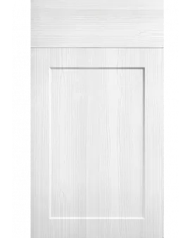 APS19915 Bella Range Richmond In Colour Oakgrain White Oakgrain White