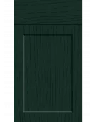 APS19916 Bella Range Richmond In Colour Paint Flow Matt Fir Green Paint Flow Matt Fir Green