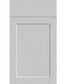 APS19918 Bella Range Richmond In Colour Paint Flow Matt Light Grey Paint Flow Matt Light Grey