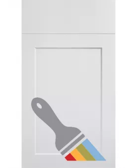 APS19921 Bella Range Richmond In Colour Paintable Paintable