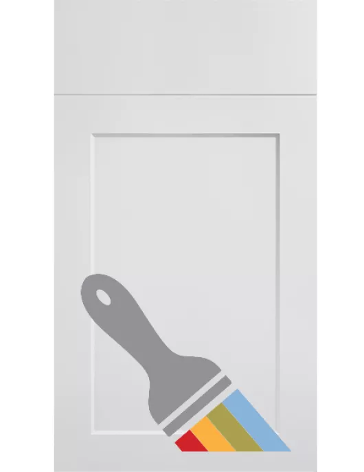 APS19921 Bella Range Richmond In Colour Paintable Paintable