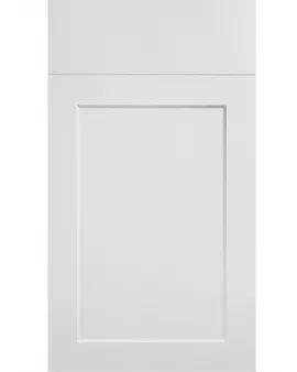 APS19922 Bella Range Richmond In Colour Porcelain White Porcelain White