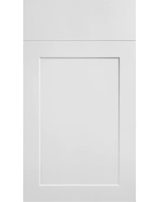 APS19922 Bella Range Richmond In Colour Porcelain White Porcelain White