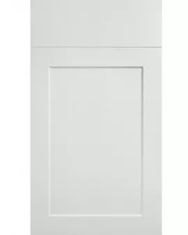 APS19923 Bella Range Richmond In Colour Satin White Satin White