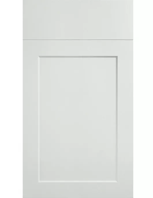 APS19923 Bella Range Richmond In Colour Satin White Satin White