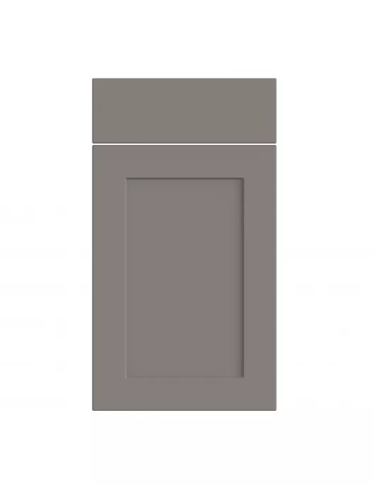 APS19926 Bella Range Richmond In Colour Supermatt Dust Grey Supermatt Dust Grey
