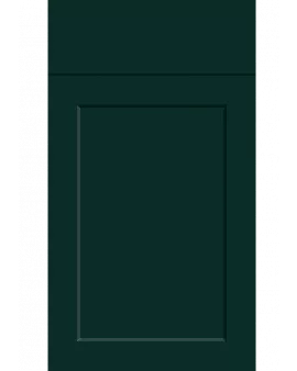 APS19927 Bella Range Richmond In Colour Supermatt Fir Green Supermatt Fir Green