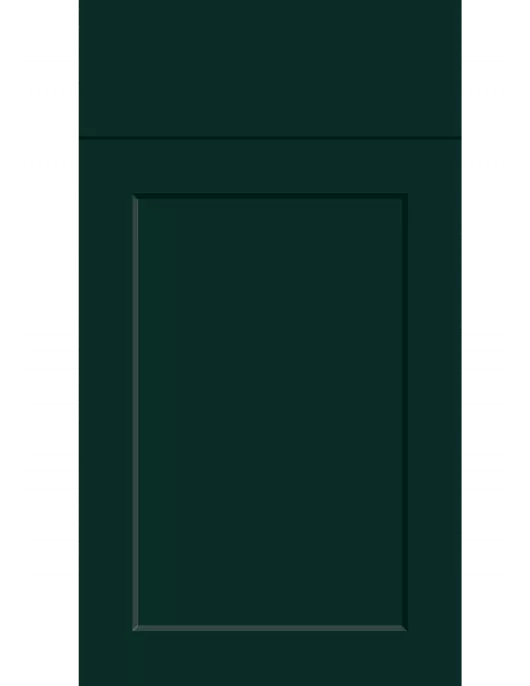 APS19927 Bella Range Richmond In Colour Supermatt Fir Green Supermatt Fir Green