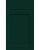 APS19927 Bella Range Richmond In Colour Supermatt Fir Green Supermatt Fir Green