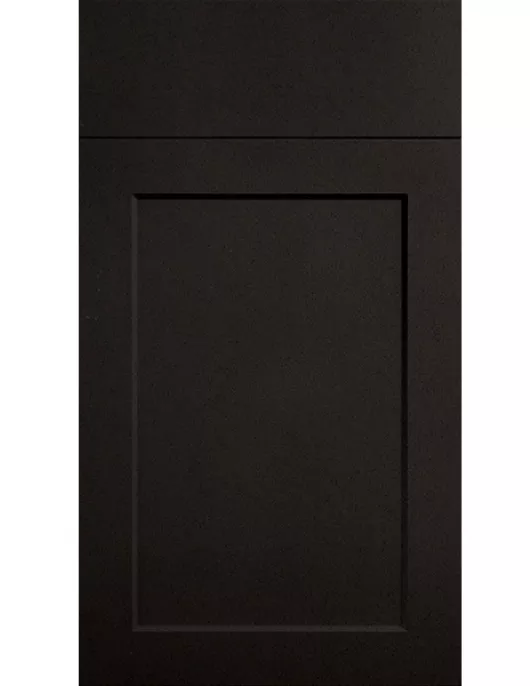 APS19928 Bella Range Richmond In Colour Supermatt Graphite Supermatt Graphite
