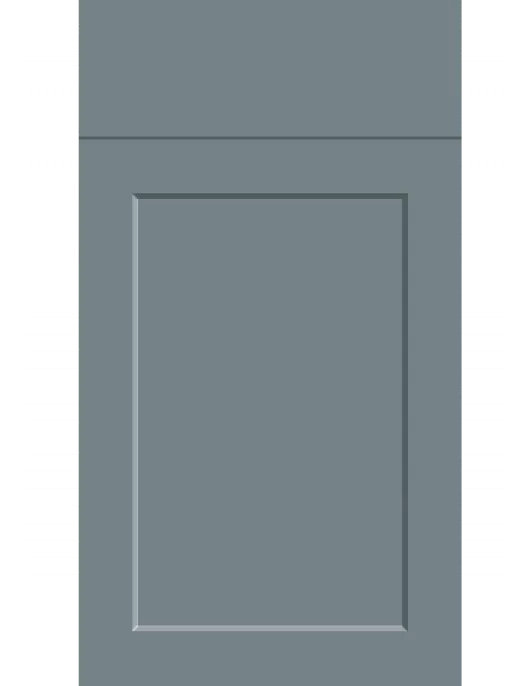 APS19930 Bella Range Richmond In Colour Supermatt Mood Grey Supermatt Mood Grey
